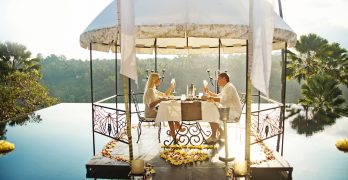An Unforgettable Dining Experience