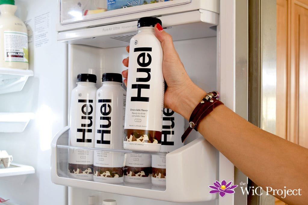 Huel Ready-to-Drink Protein Shakes