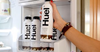 Huel Ready-to-Drink Protein Shakes
