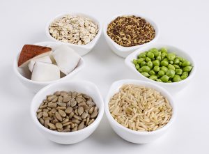 Huel Ingredients