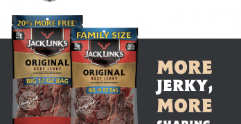 Jack Links Beef Jerky Ibotta Coupon
