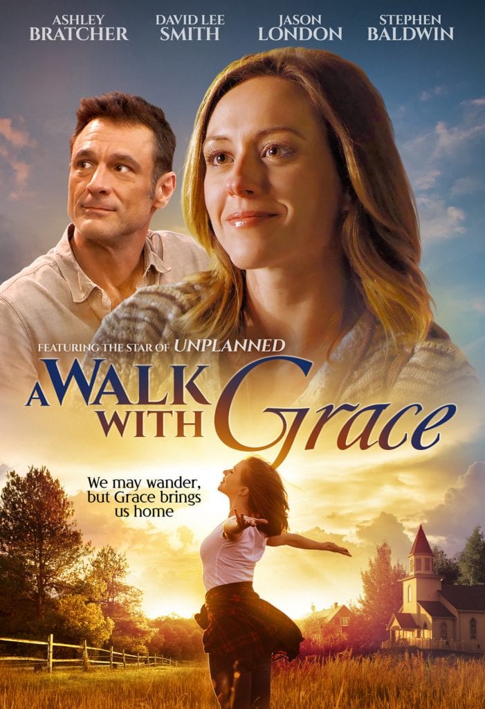 A Walk With Grace Movie Poster