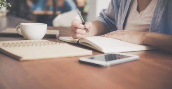 How To Build Your Blog Into a Business