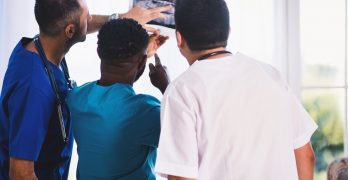 Healthcare Careers - X-Ray