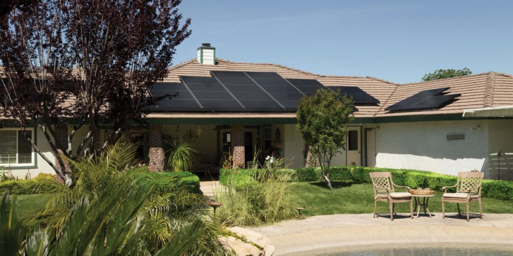 Getting Solar Installed at Home