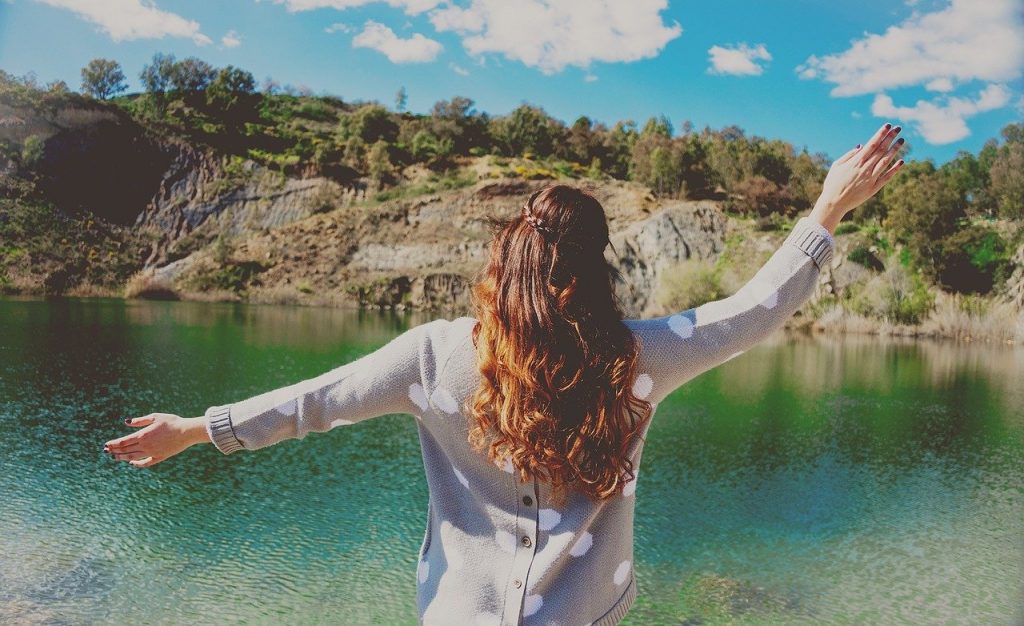 Practical Steps Towards Living A More Chilled Out Life