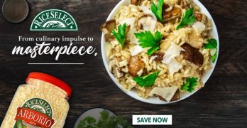 RiceSelect® at Walmart - $1 Off Ibotta Offer
