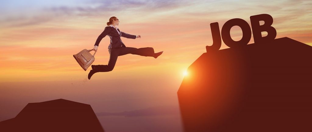 Find Success with a Career Change