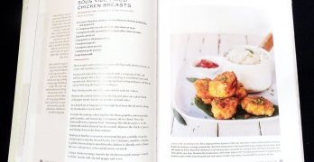 The New Filipino Kitchen Cookbook - Fried Chicken Recipe