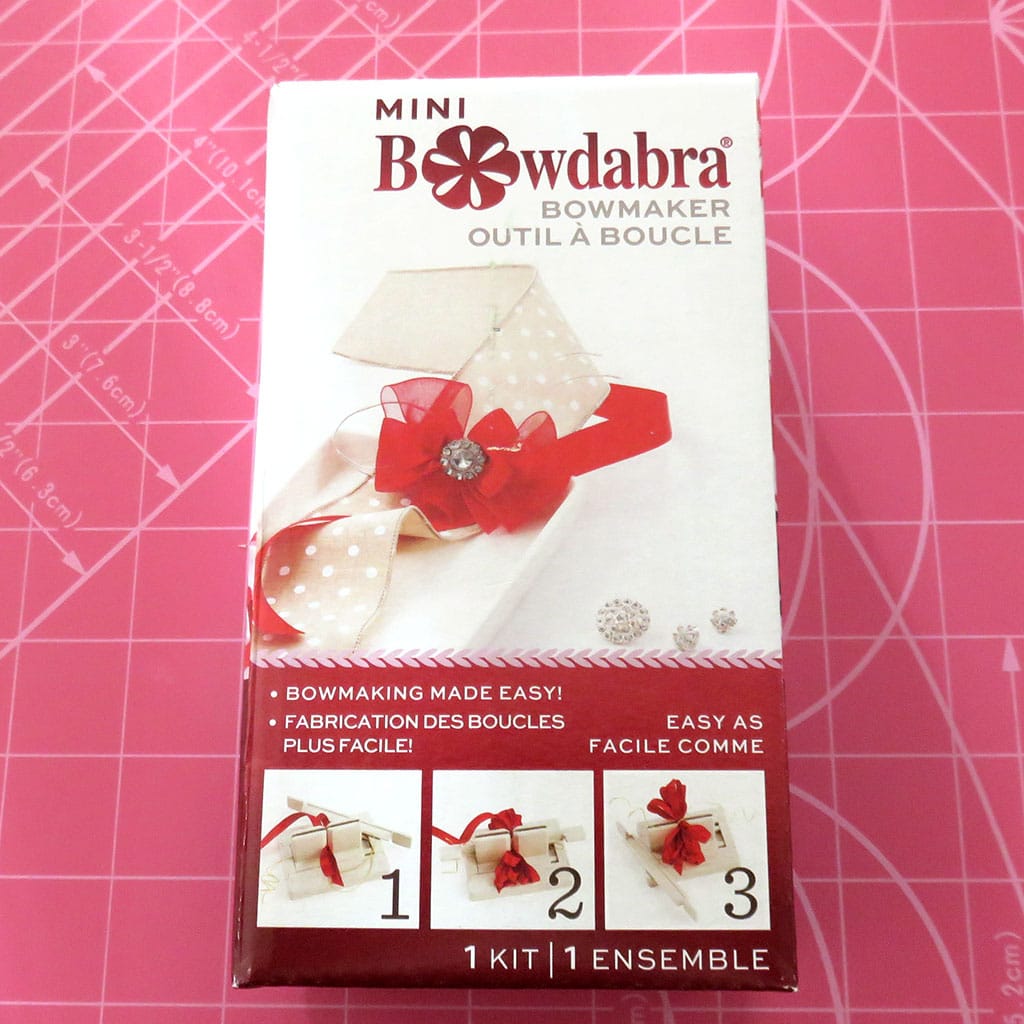 The Goof-Proof Way to Make Your Own Bows with Bowdabra