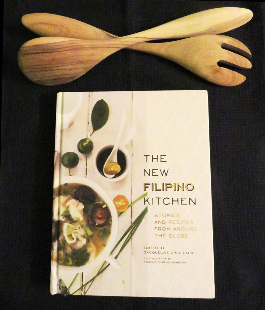 The New Filipino Kitchen Cookbook Review