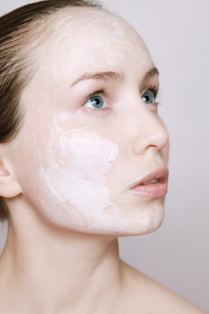 Enjoy Good Skincare For Your Oily Skin