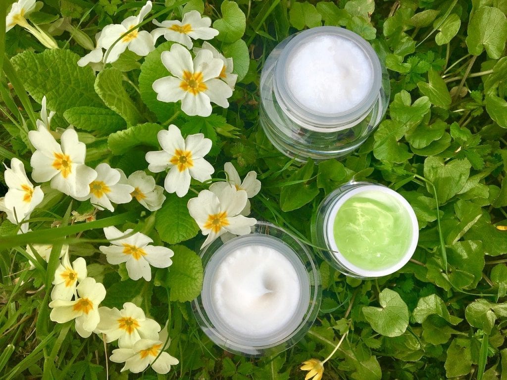 Skincare Products for Oily Skin