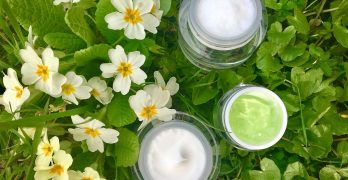 Skincare Products for Oily Skin