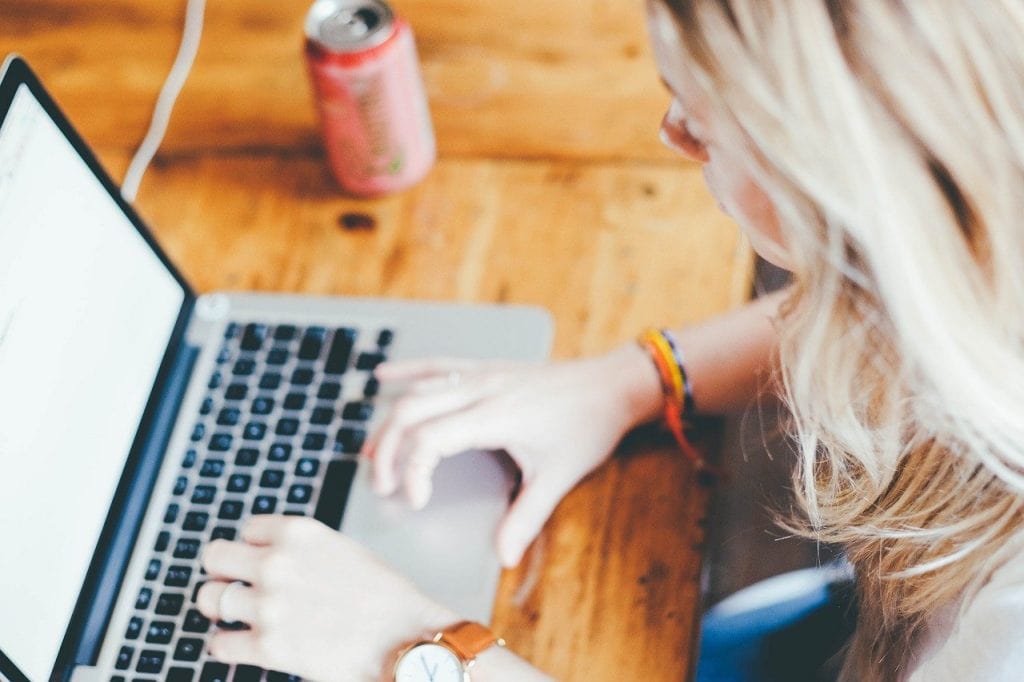 5 Things To Consider Before Changing Your Career 