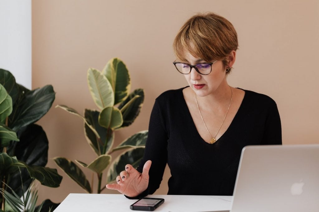 Is Changing Lives An Narcissistic Career Goal To Have?