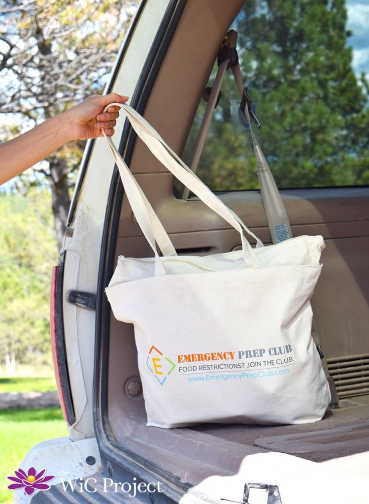 Prepare for Emergencies with Emergency Prep Club