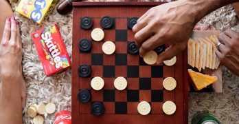GourmetGiftBasket.com Soda & Candy Game Crate
