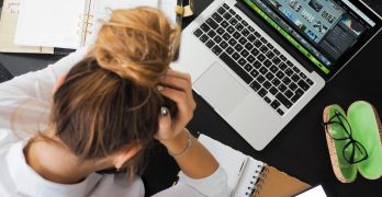 Career Blues? Use Your Down Time To Plan Ahead