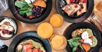 Make Healthy Diet Choices