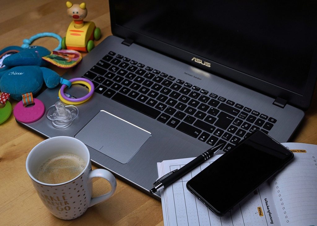 Improve Work-Life Balance