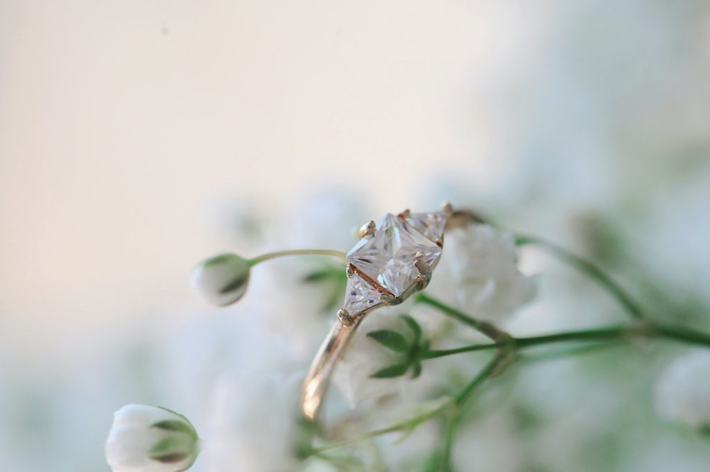 Design Your Engagement Ring Tips