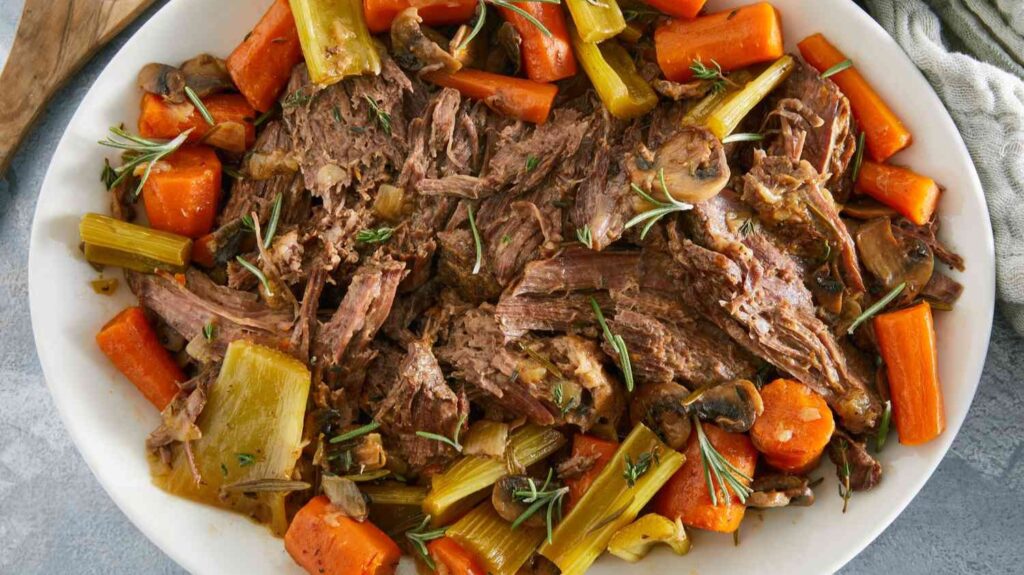 Pot Roast
