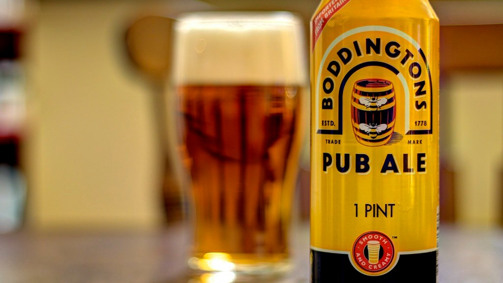 Beer