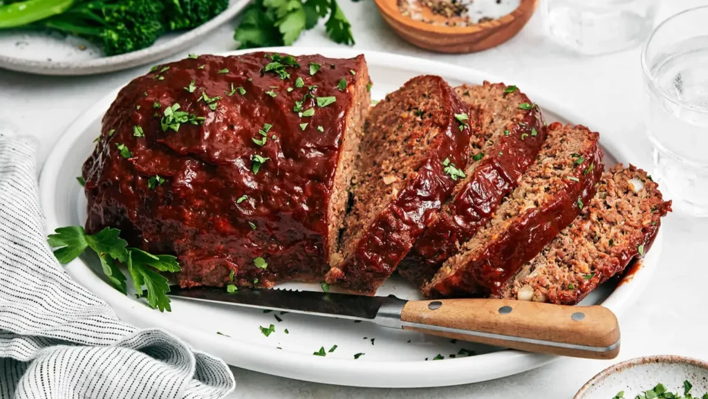 Meatloaf