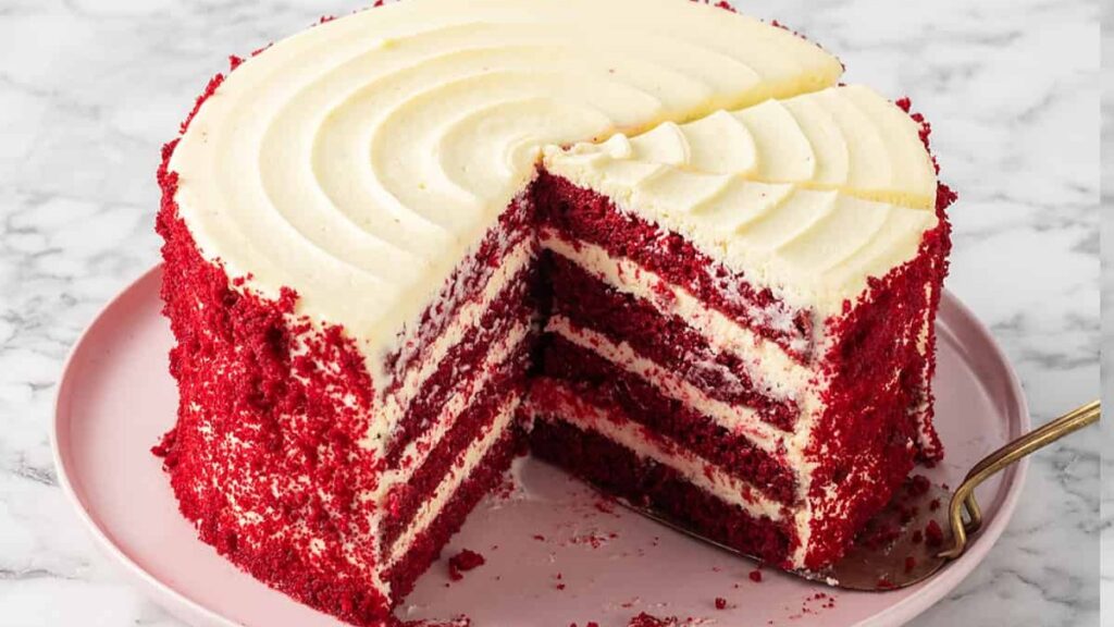 Cake