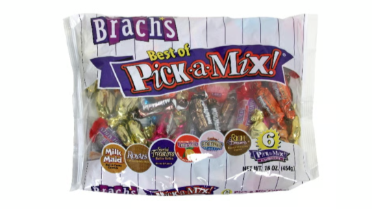 Brach’s Pick-A-Mix Candy