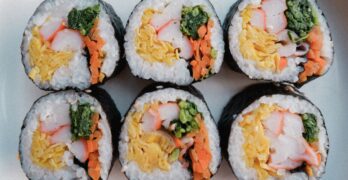Kimbap