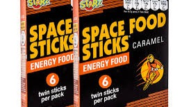 Space Sticks