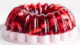 Jell-O