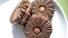 Burry’s Fudgetown Cookies