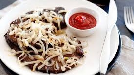 Liver and Onions