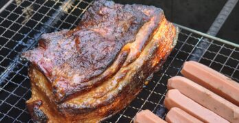 Salted Pork