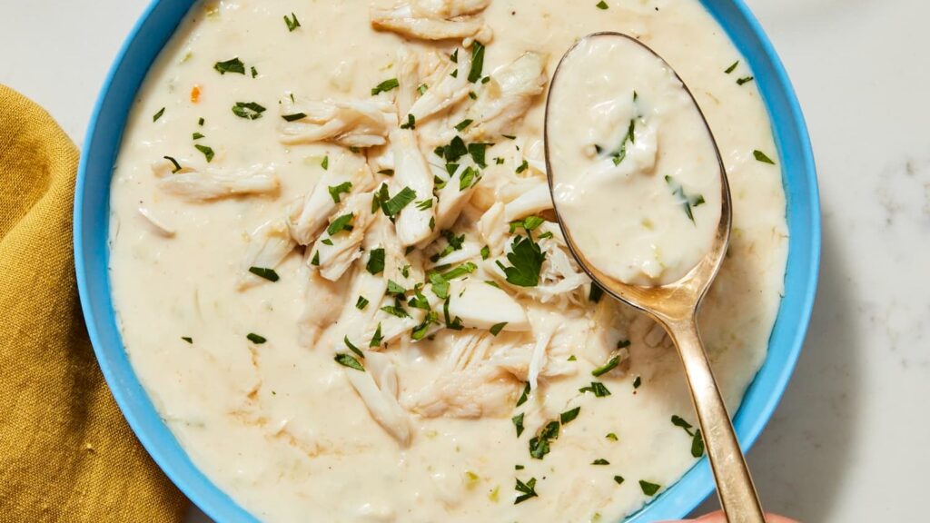 The Kitchn