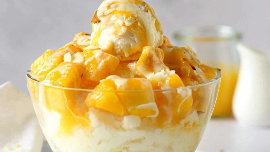 Bingsu