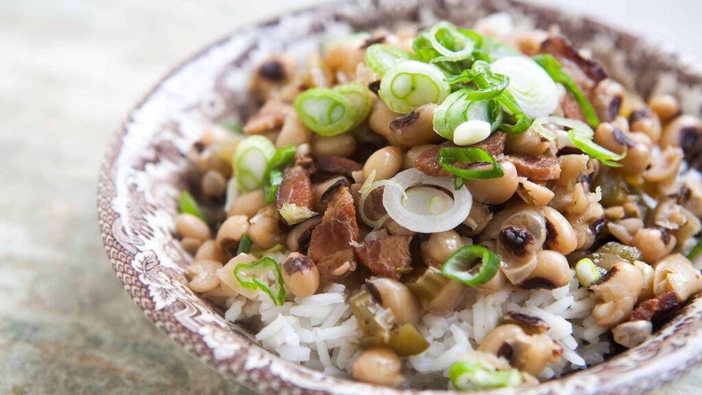 Hoppin' John
