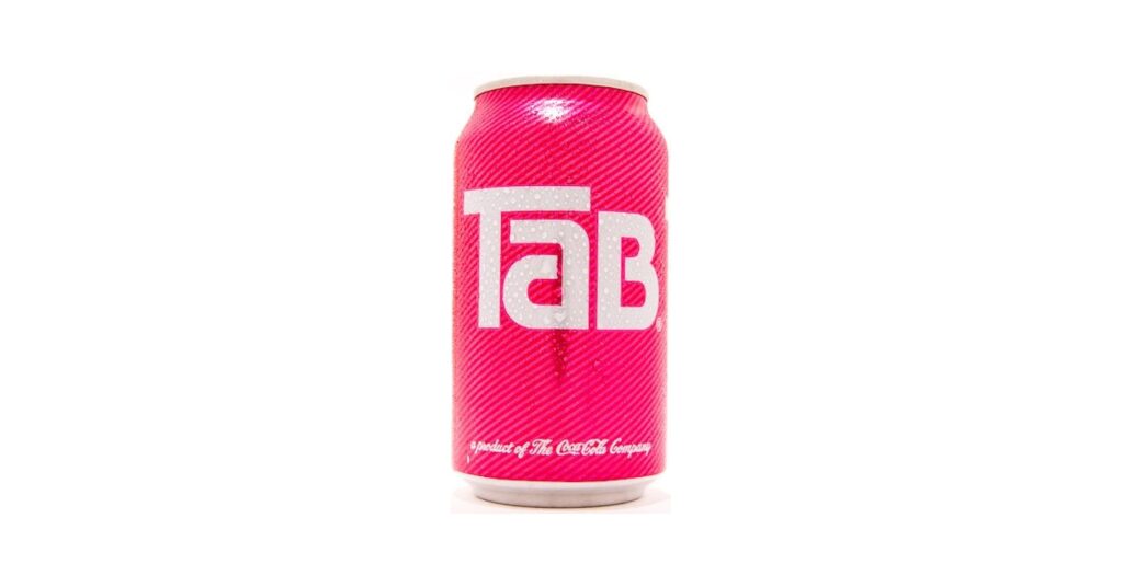 Tab Soda