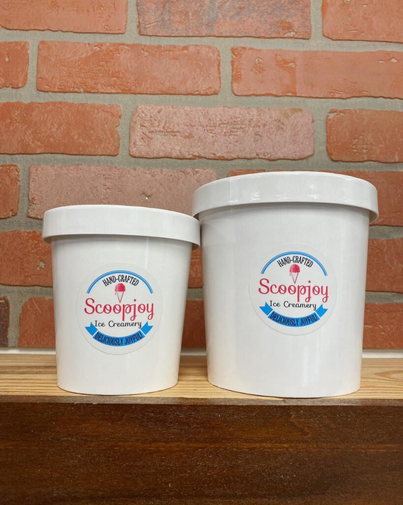 Scoopjoy Ice Creamery (Suwanee)