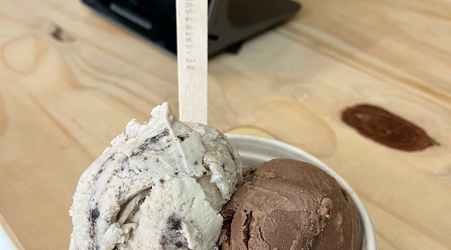 Eighty7sweets Vegan Ice Cream (Atlanta) 