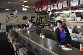 Mossman’s Westchester Coffee Shop Fish and Chips (Bakersfield, California)