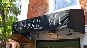 Urban Deli Savannah