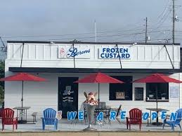 Berens Frozen Custard (Grayson)
