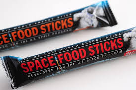 Space Stick
