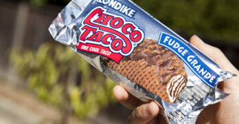 Choco Taco