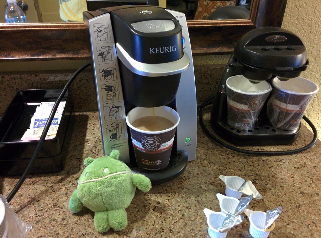 Keurig