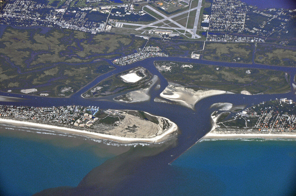 New Smyrna Beach, Florida, USA